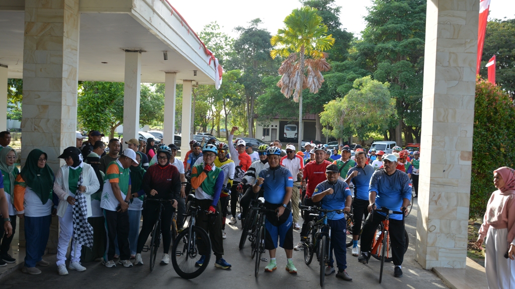 Lomba Pemda 2025