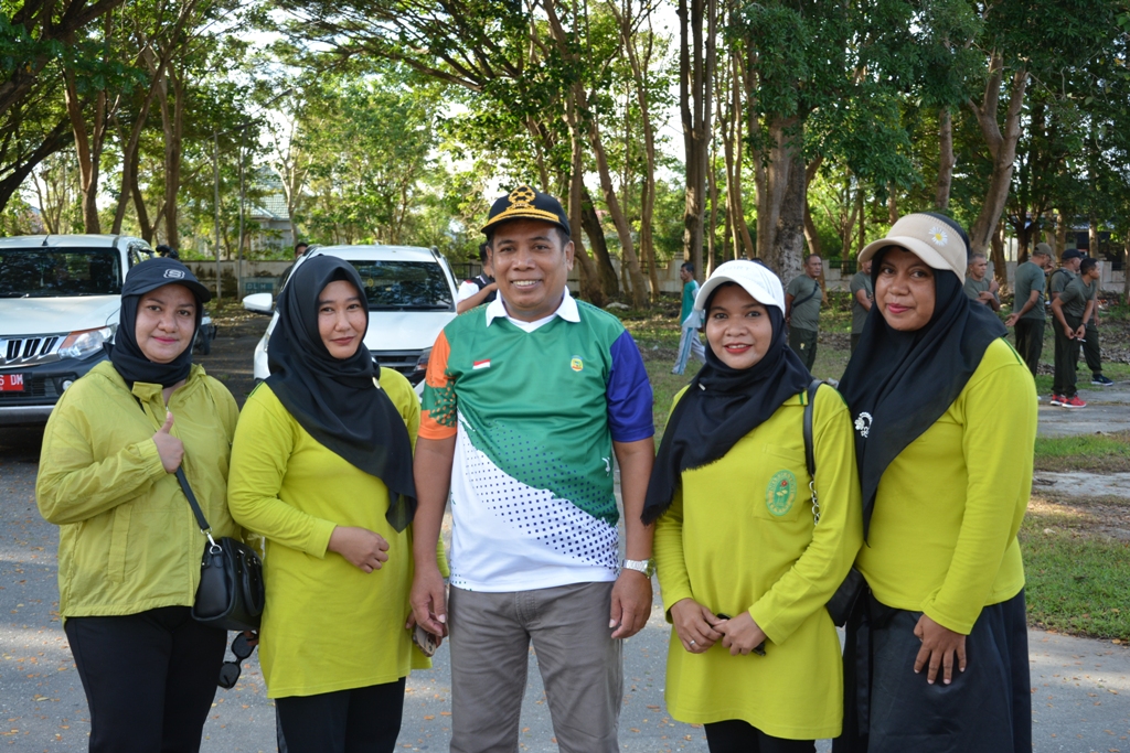 Lomba Pemda 2025 