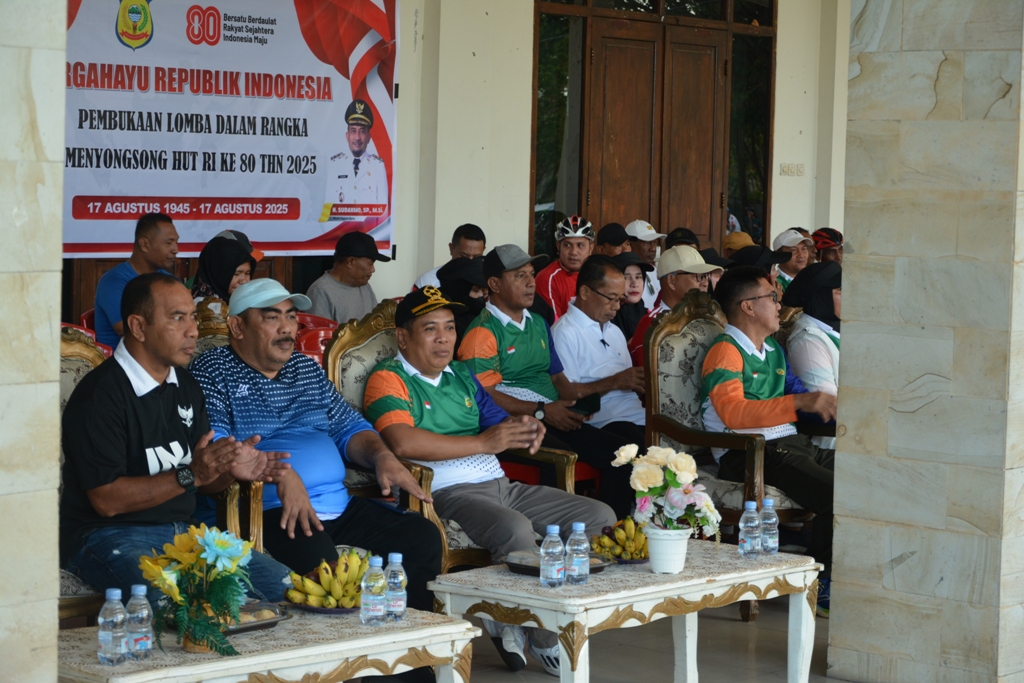 Lomba Pemda 2025 2