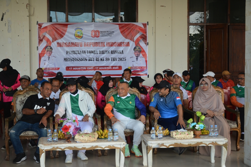 Lomba Pemda 2025 7