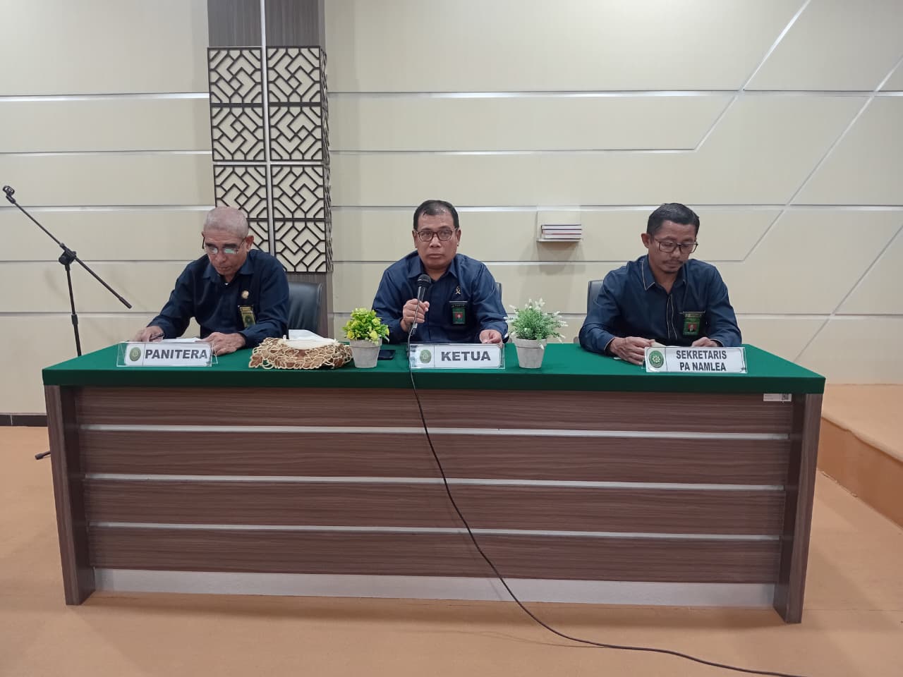Monev Kinsatker Sosialisasi Perma 7 8 9 4