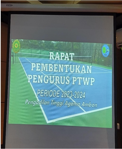 Pelantikan Hakim Tinggi 2023 4