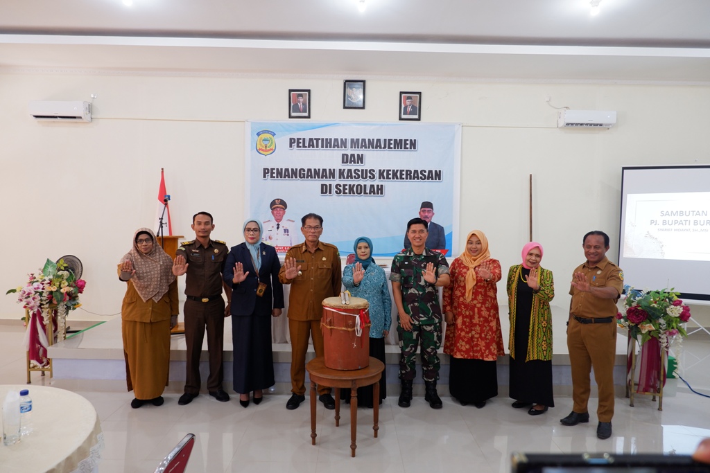 Pelatihan Manajemen 2