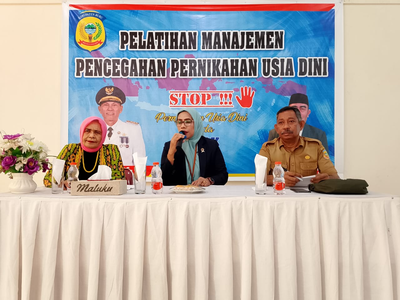 Pelatihan Manajemen 3
