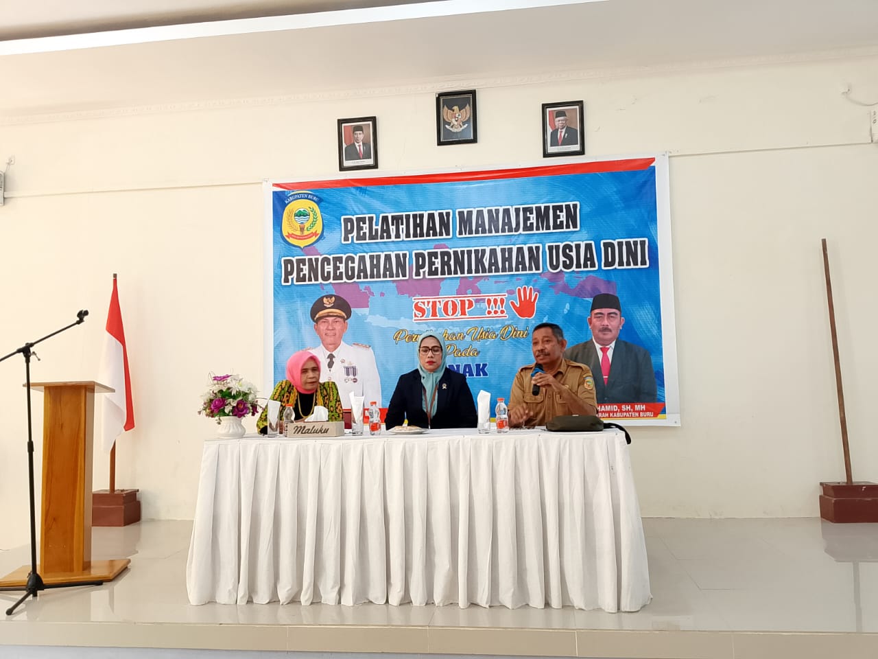 Pelatihan Manajemen 4