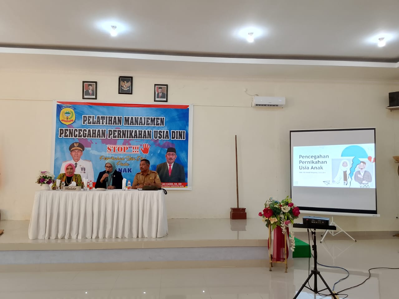 Pelatihan Manajemen 5