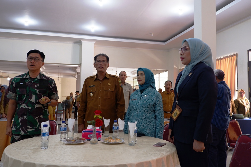 Pelatihan Manajemen 6