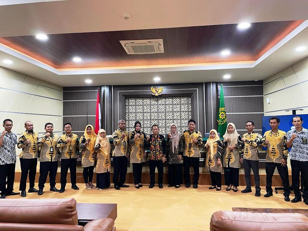 Pembinaan 2