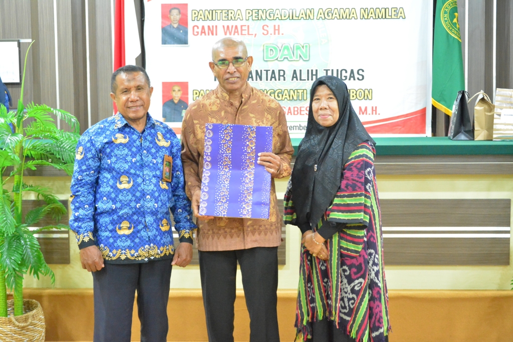 Pengantar Alih Tugas Panitera 2025 9