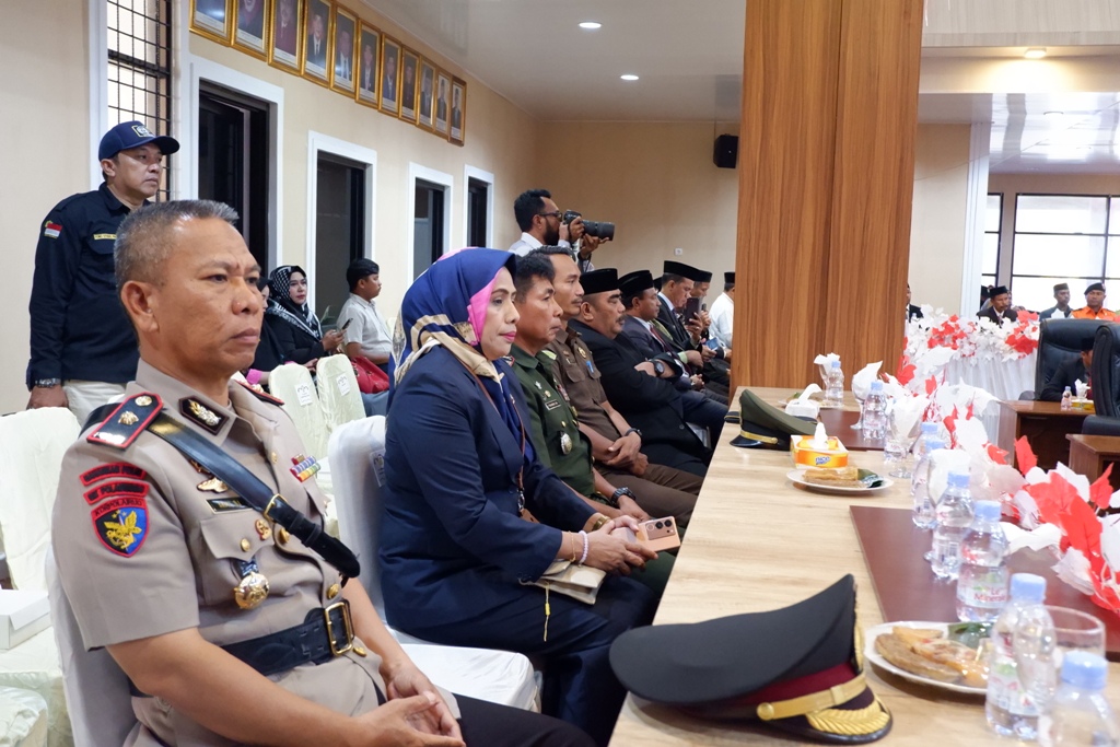 Rapat Paripurna 2024 2