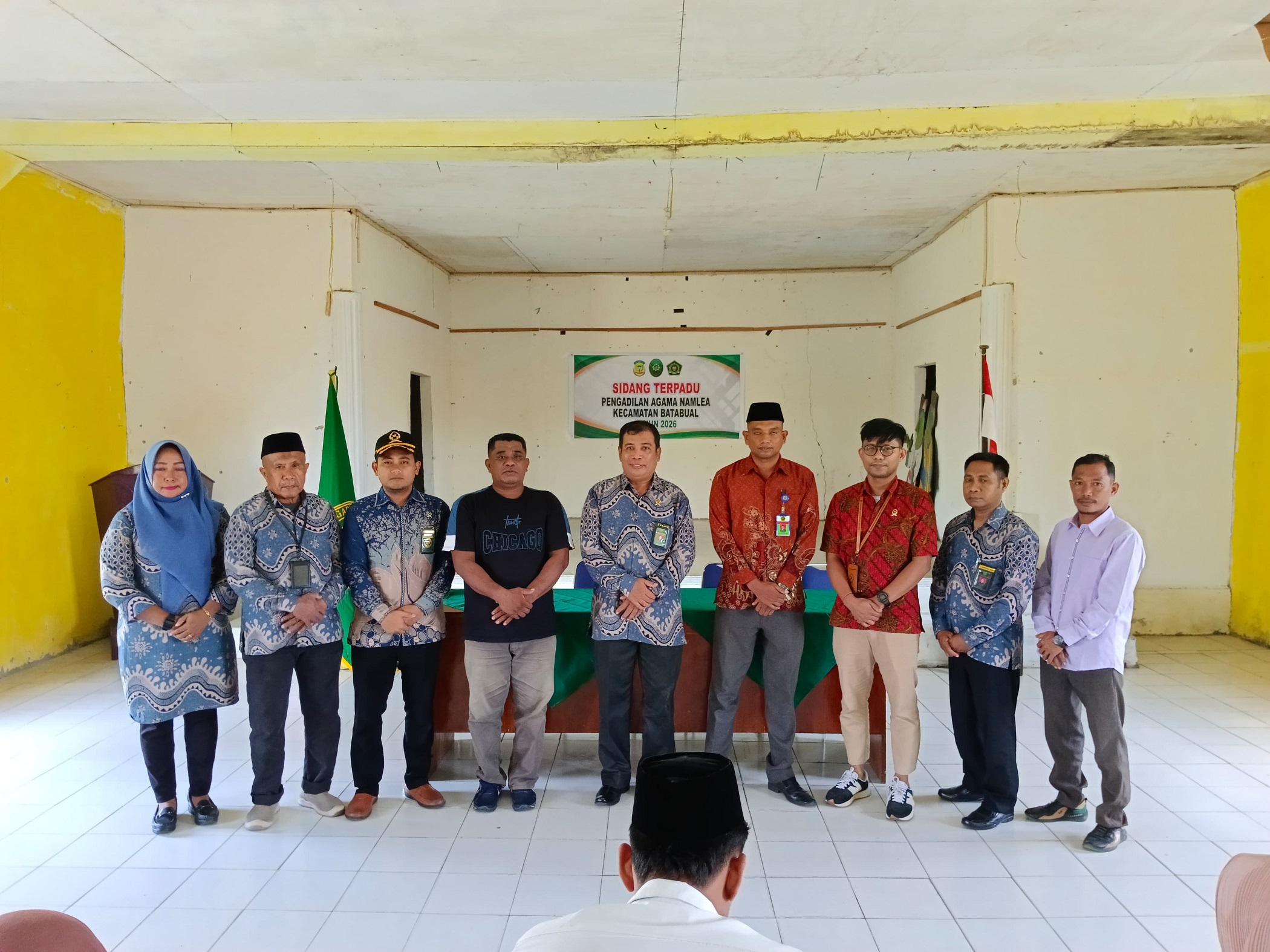 Sidang Terpadu Batabual 2026 1