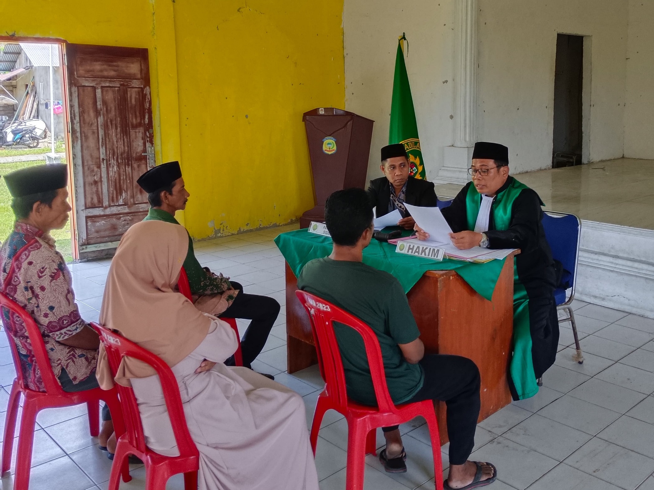 Sidang Terpadu Batabual 2026 3