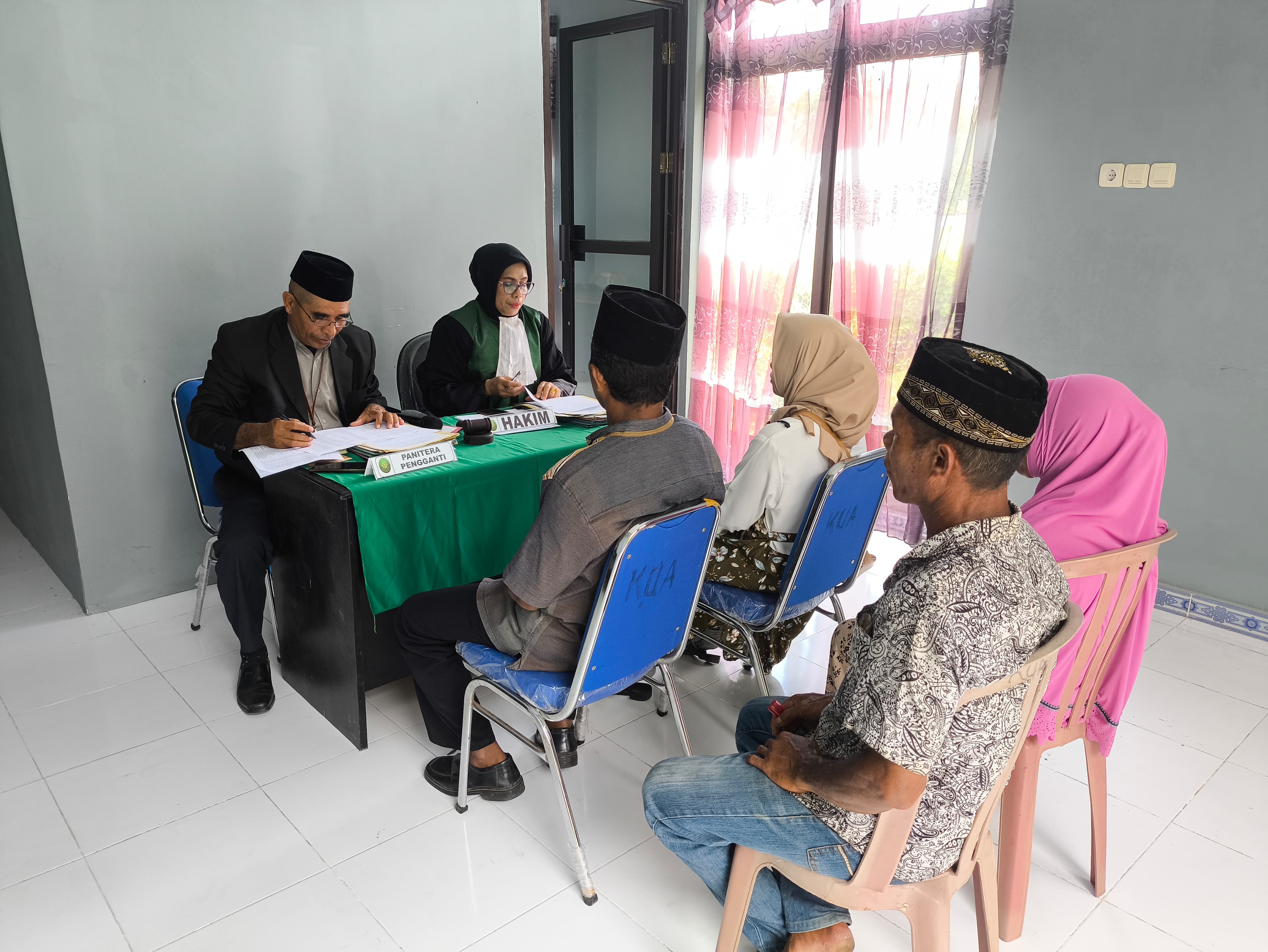 Sidang Terpadu Kepala Madan 2024 3