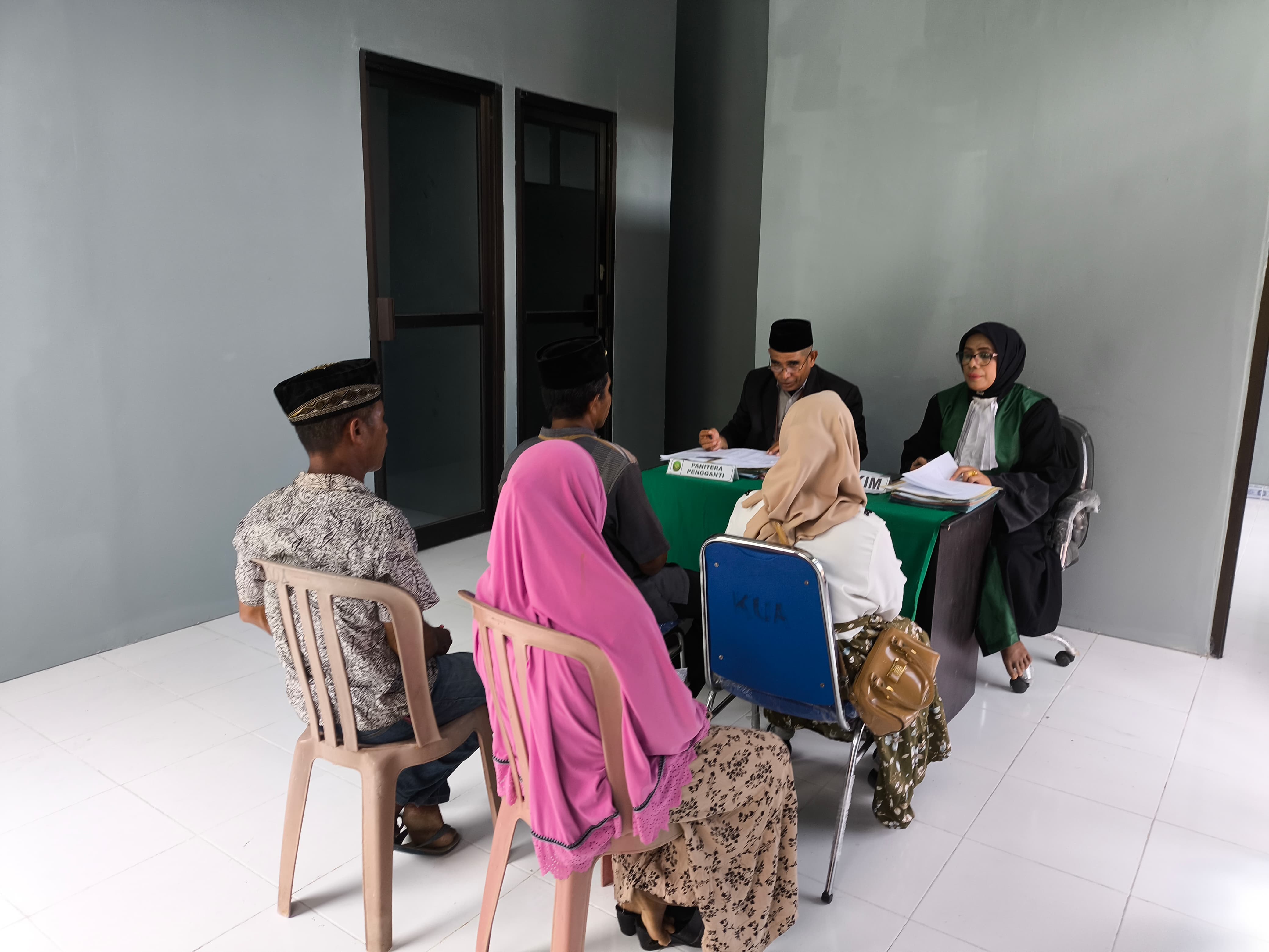 Sidang Terpadu Kepala Madan 2024 4