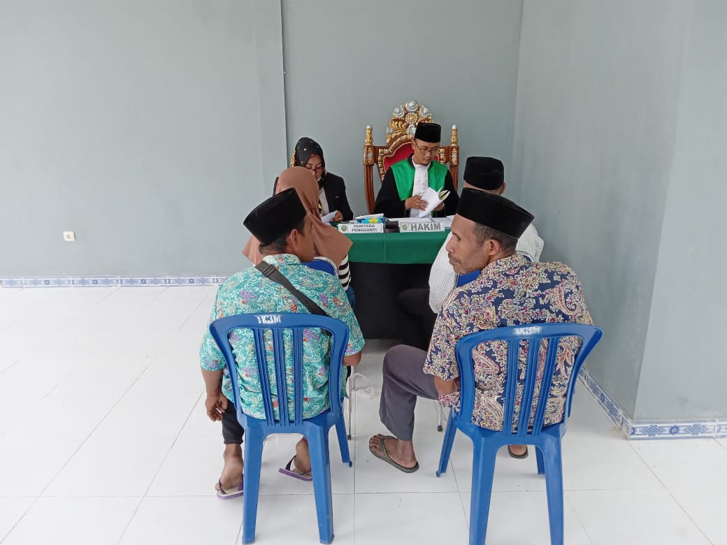 Sidang Terpadu Kepala Madan 2024 6