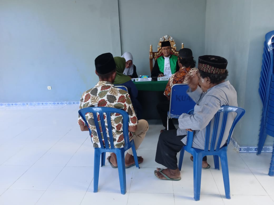 Sidang Terpadu Kepala Madan 2024 7