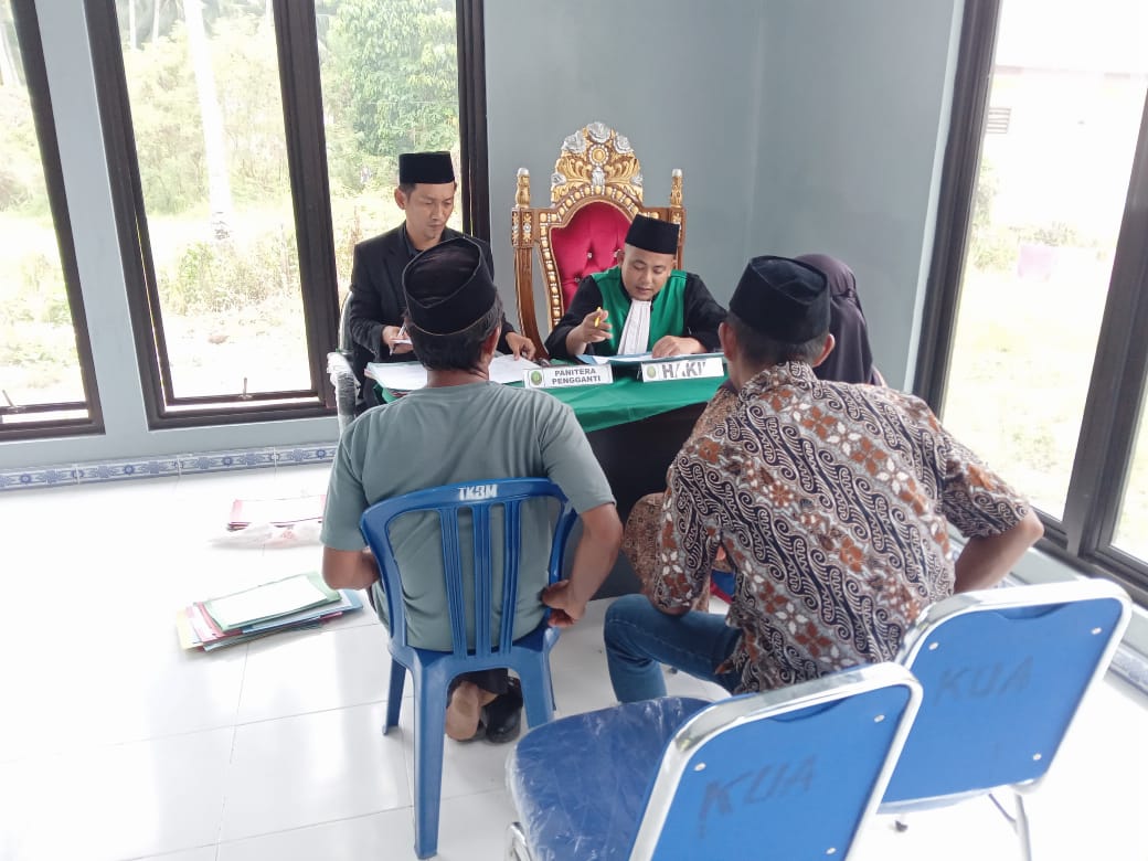 Sidang Terpadu Kepala Madan 2024 8