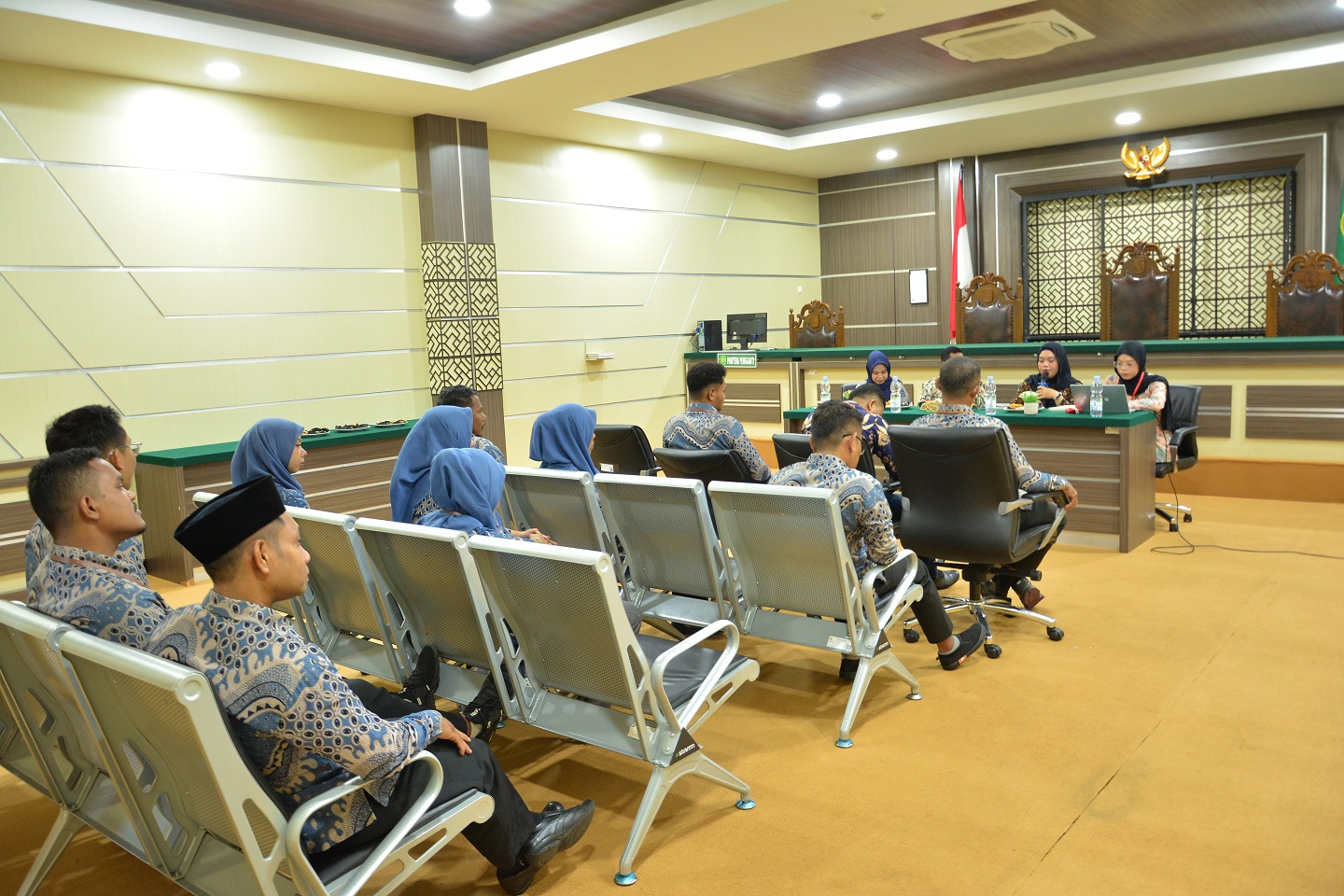 Sosialisasi Statistik 2026 3