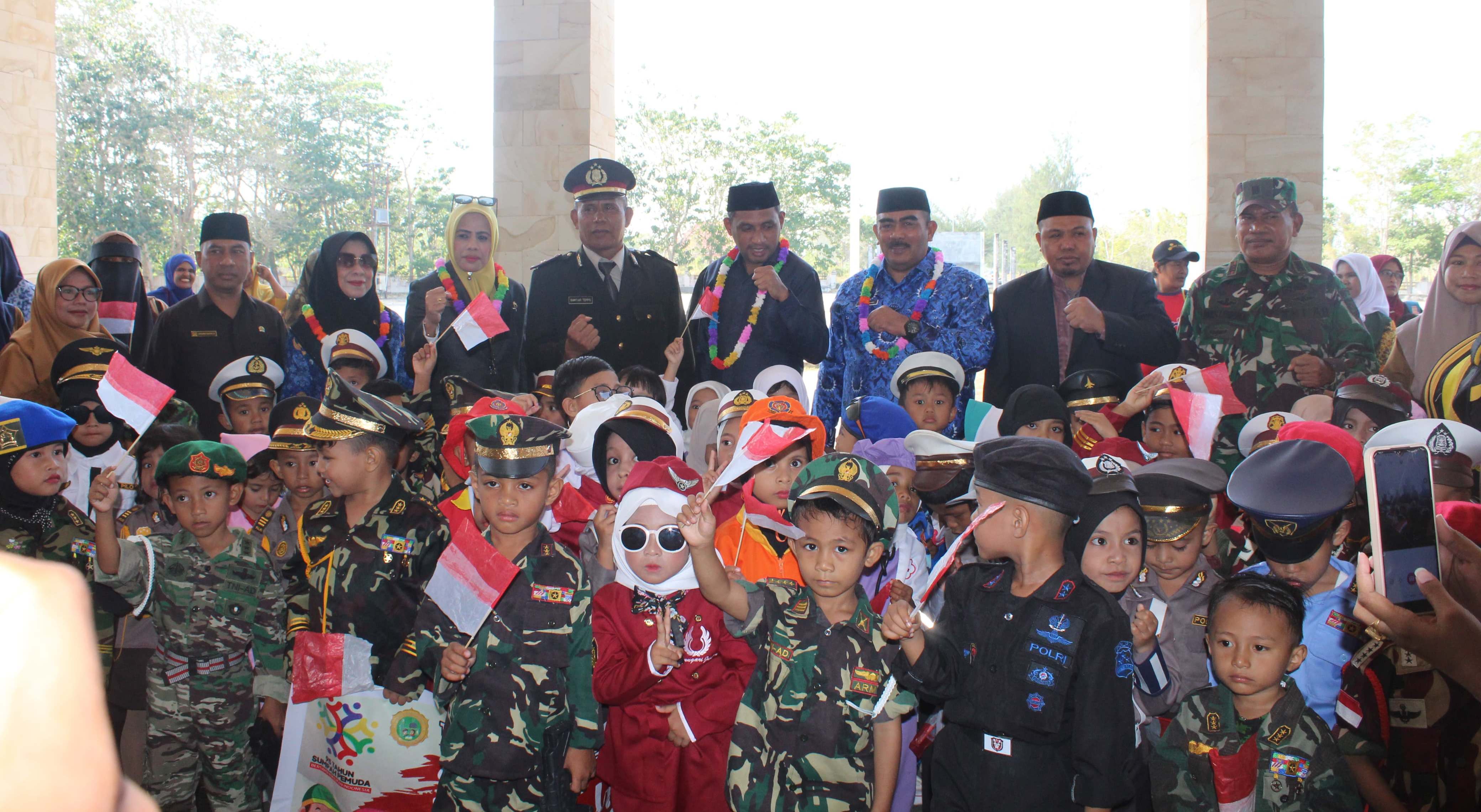 Sumpah Pemuda 2023 11