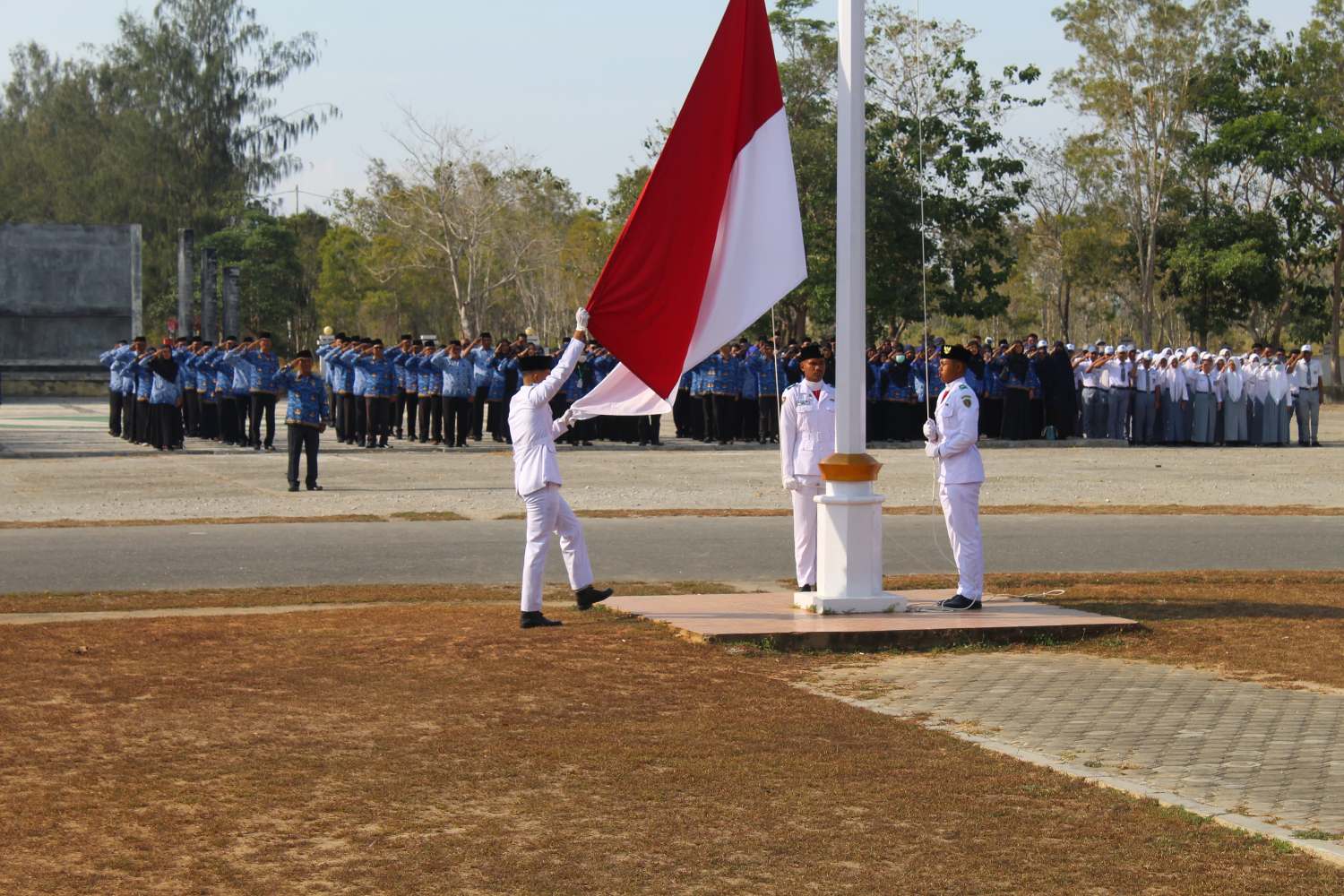 Sumpah Pemuda 2023 8