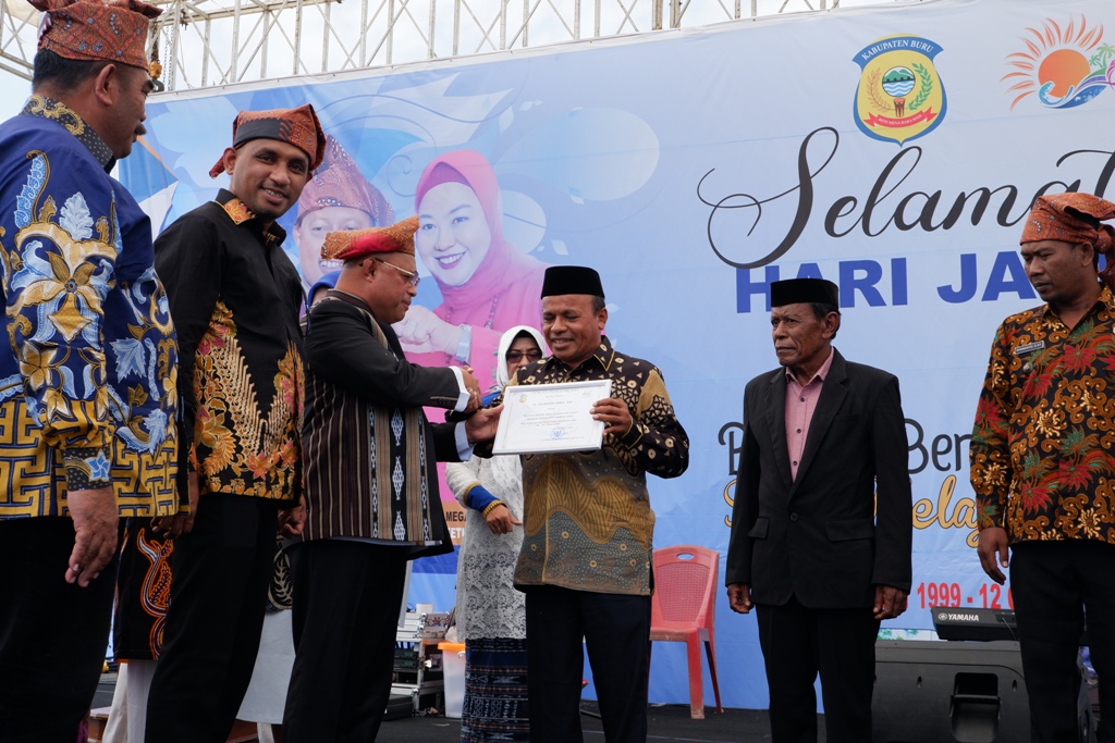 Ultah Buru 2023 6