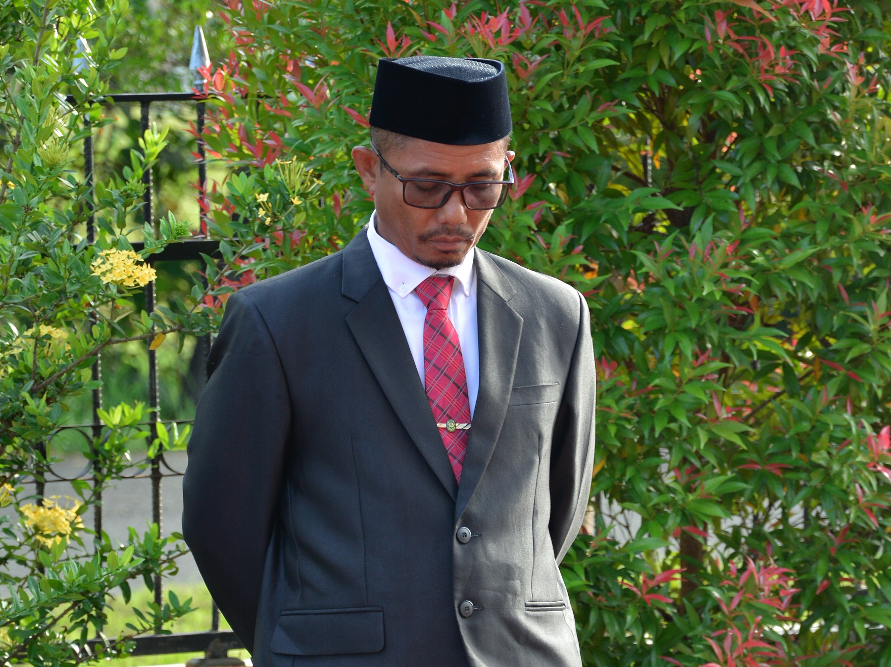 Upacara Harkitnas 2026 4