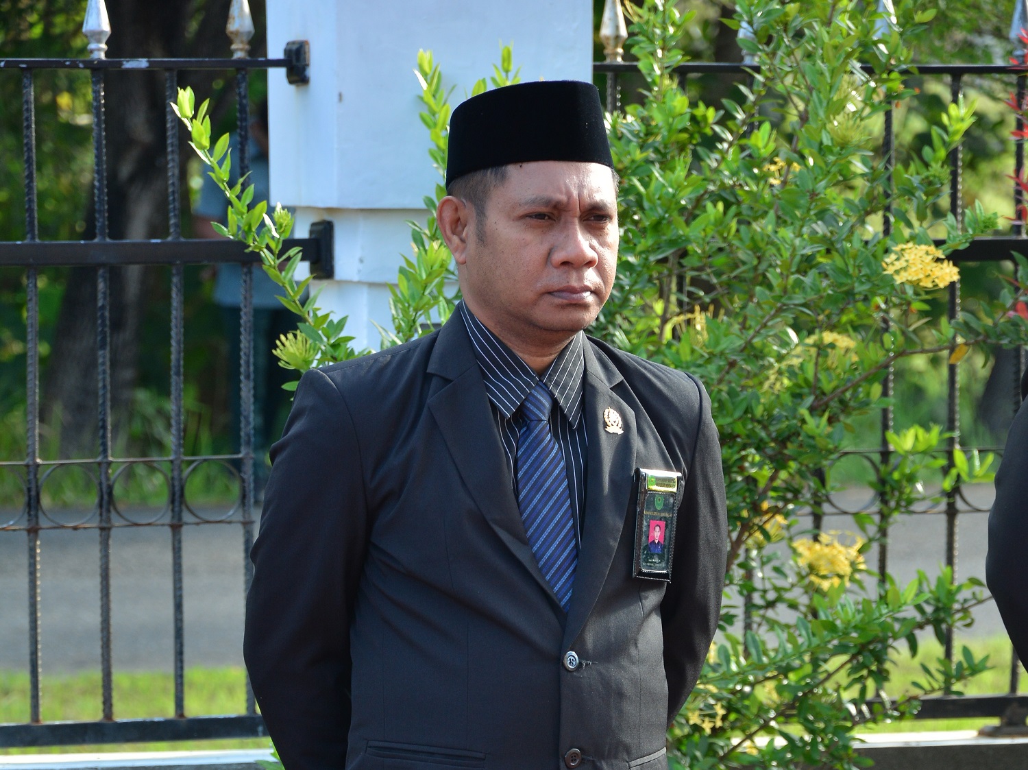 Upacara Harkitnas 2026 5