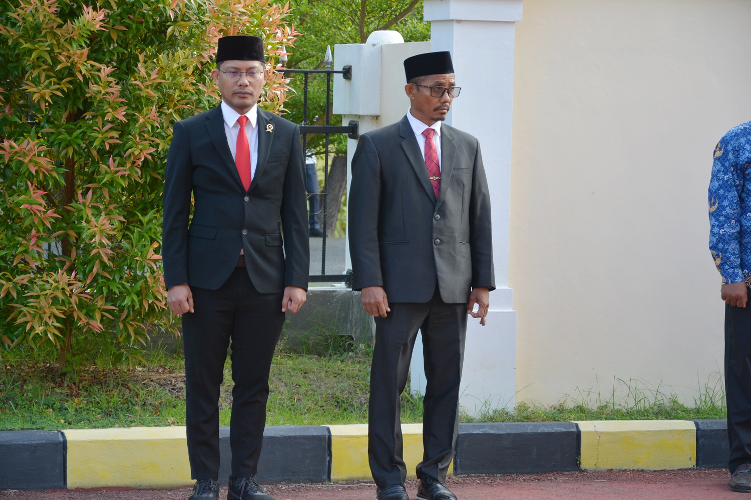 Upacara Pancasila 2026 5