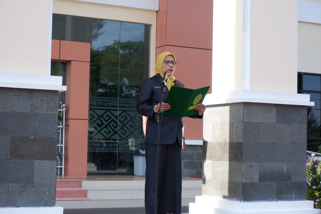 Upacara Sumpah Pemuda 2024 10