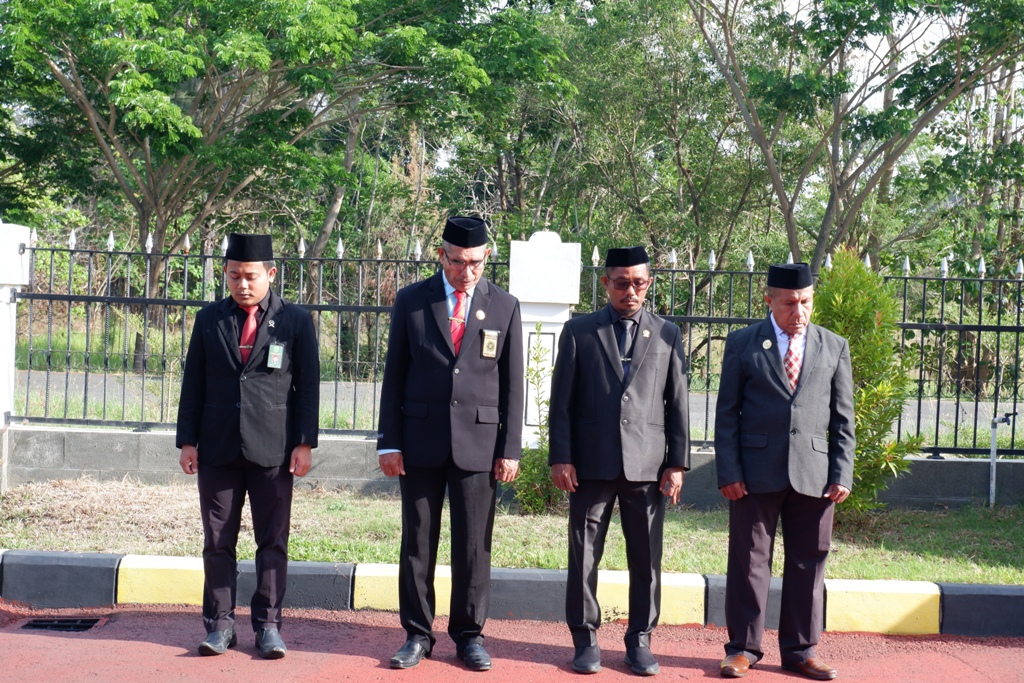 Upacara Sumpah Pemuda 2024 12