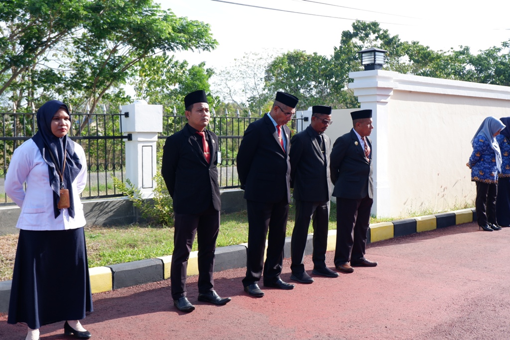 Upacara Sumpah Pemuda 2024 7