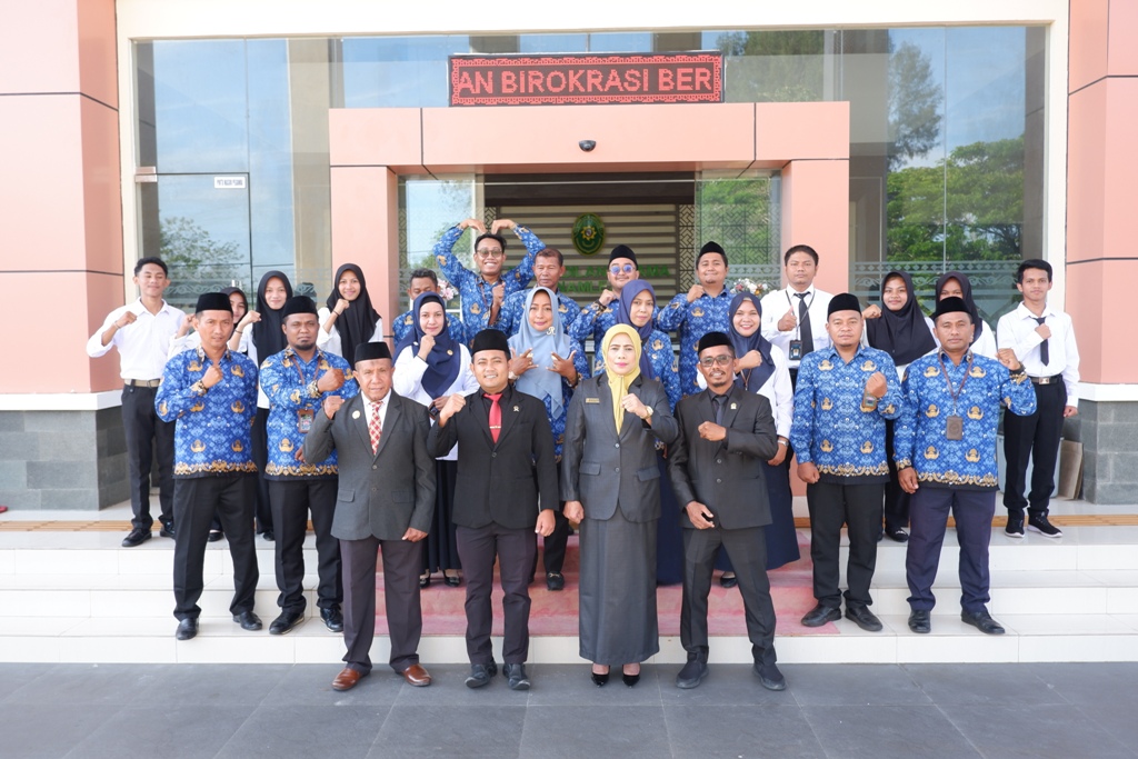 Upacara Sumpah Pemuda 2024 8