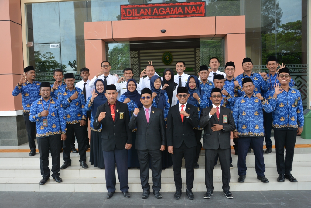 Upacara Sumpah pemuda 2025 10
