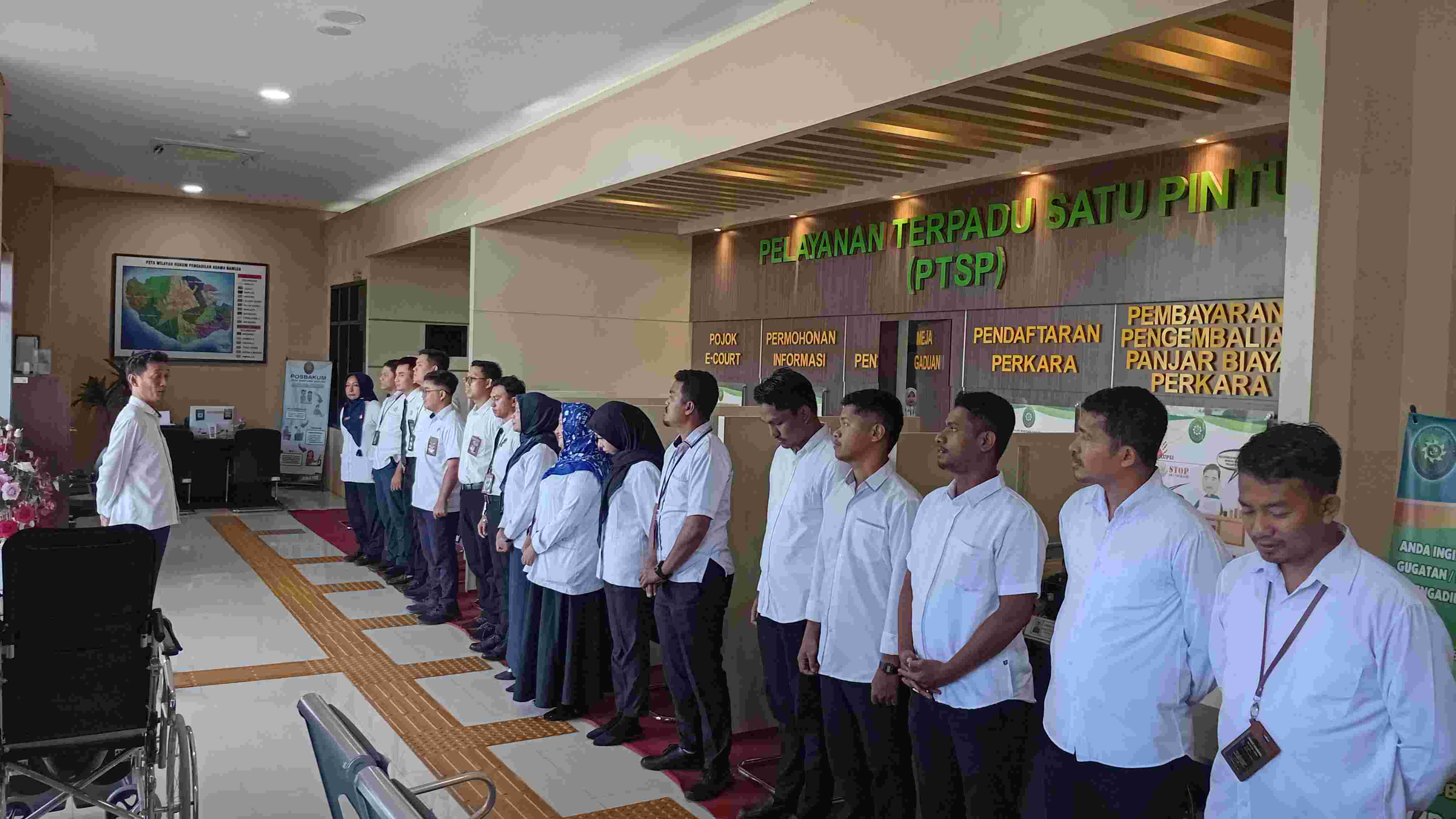 apel pagi dan breafing 15 12 25 3
