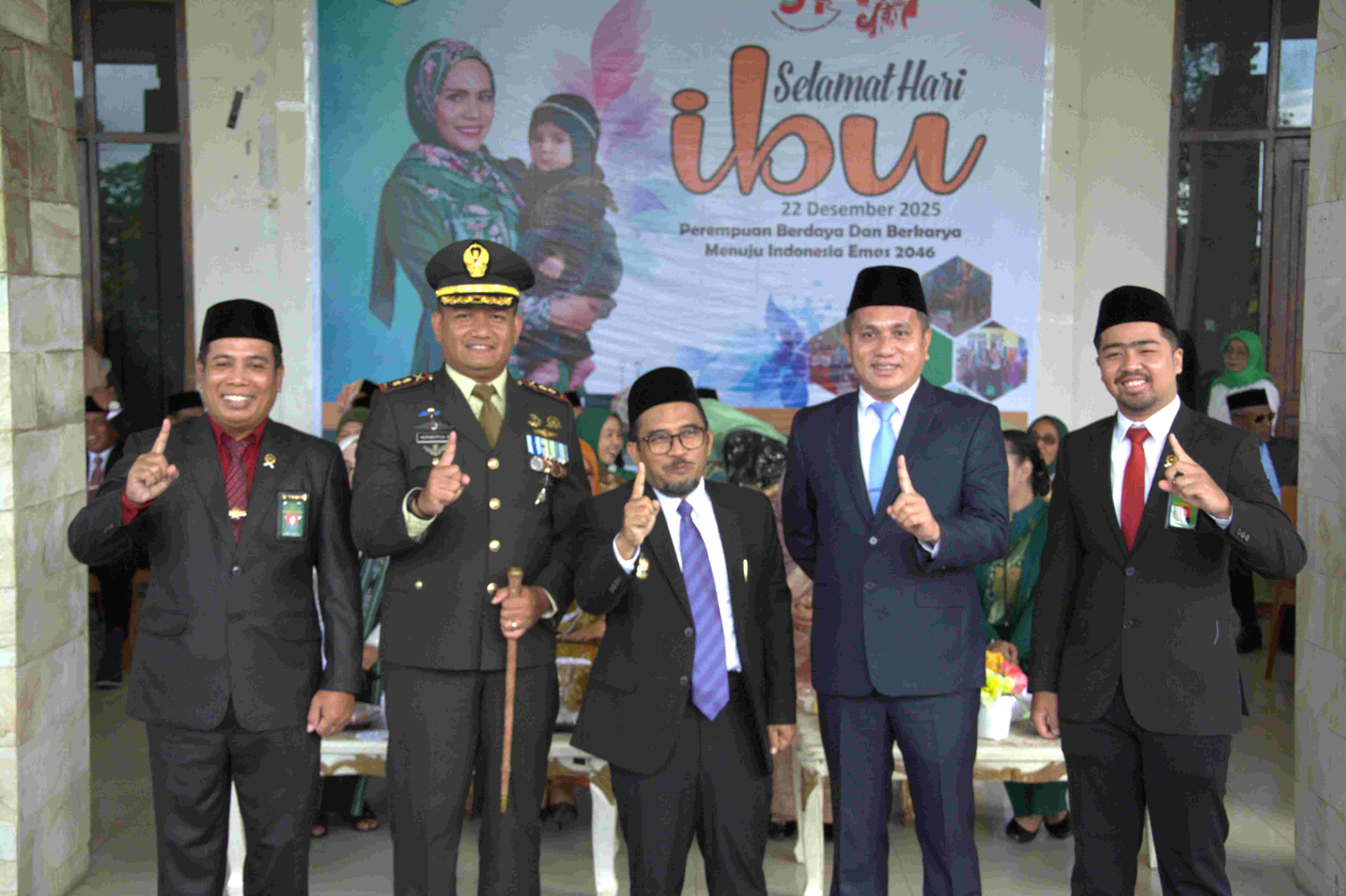 hari ibu 2026 3