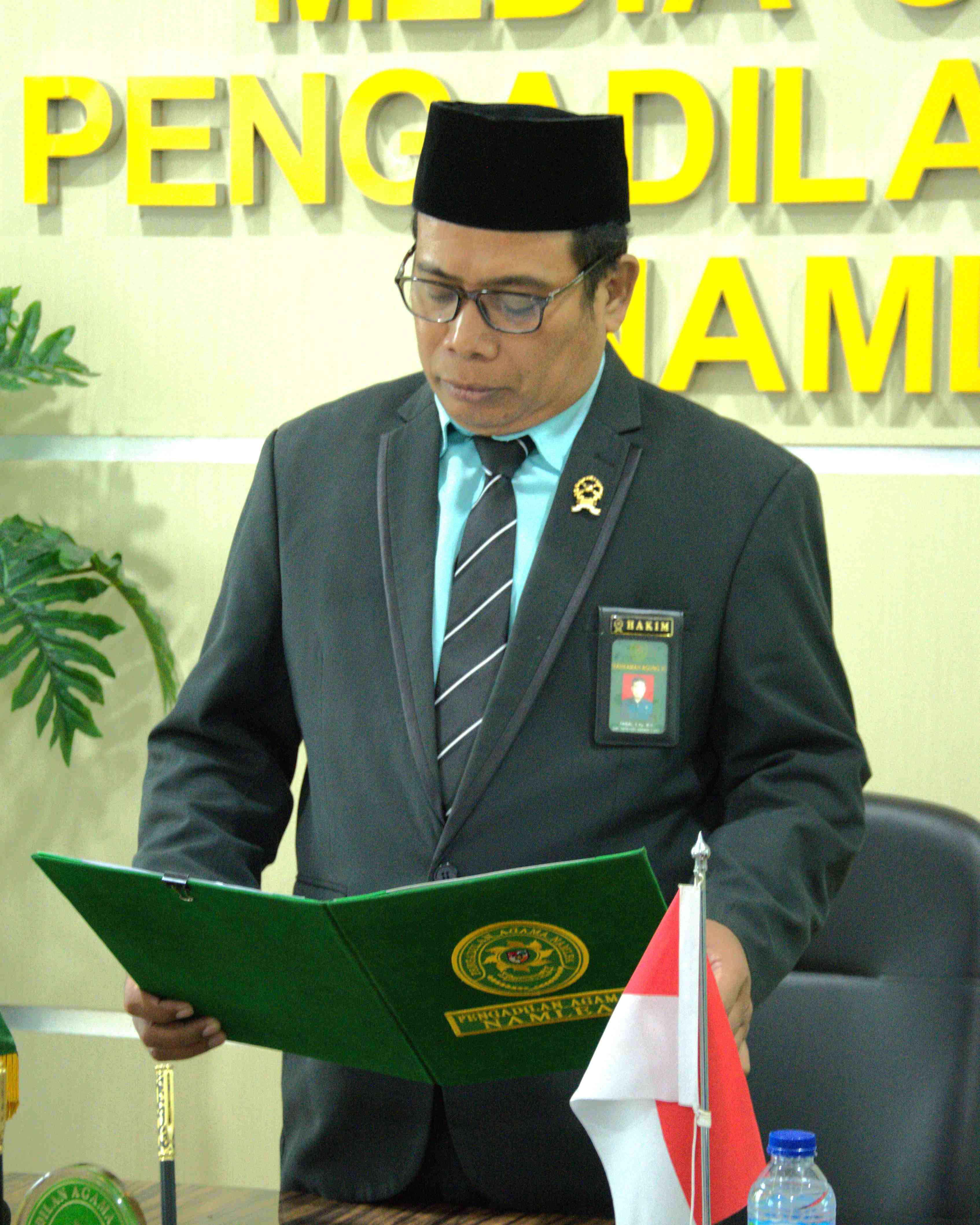 pakta integritas 2026 5