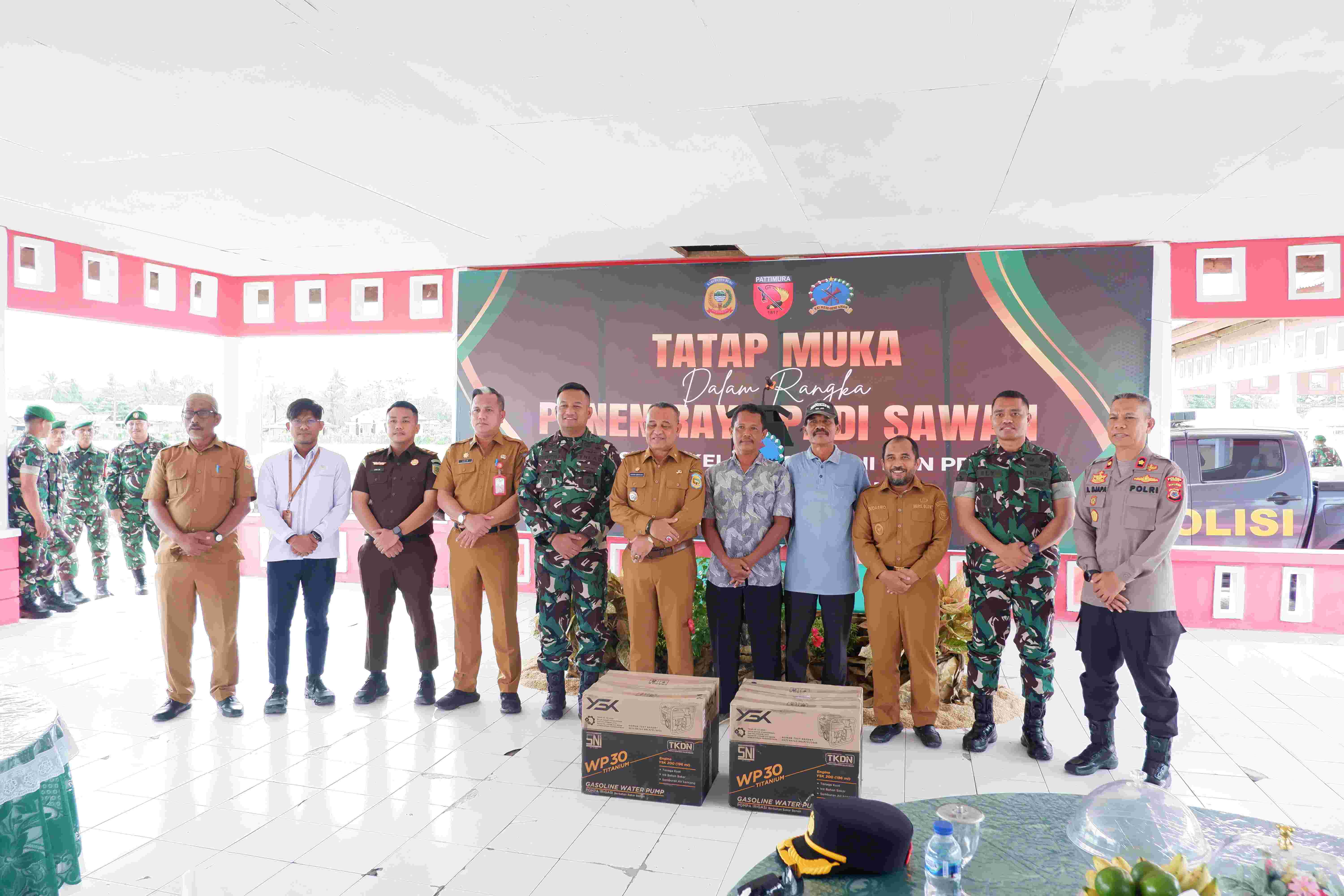 panen raya 2026 