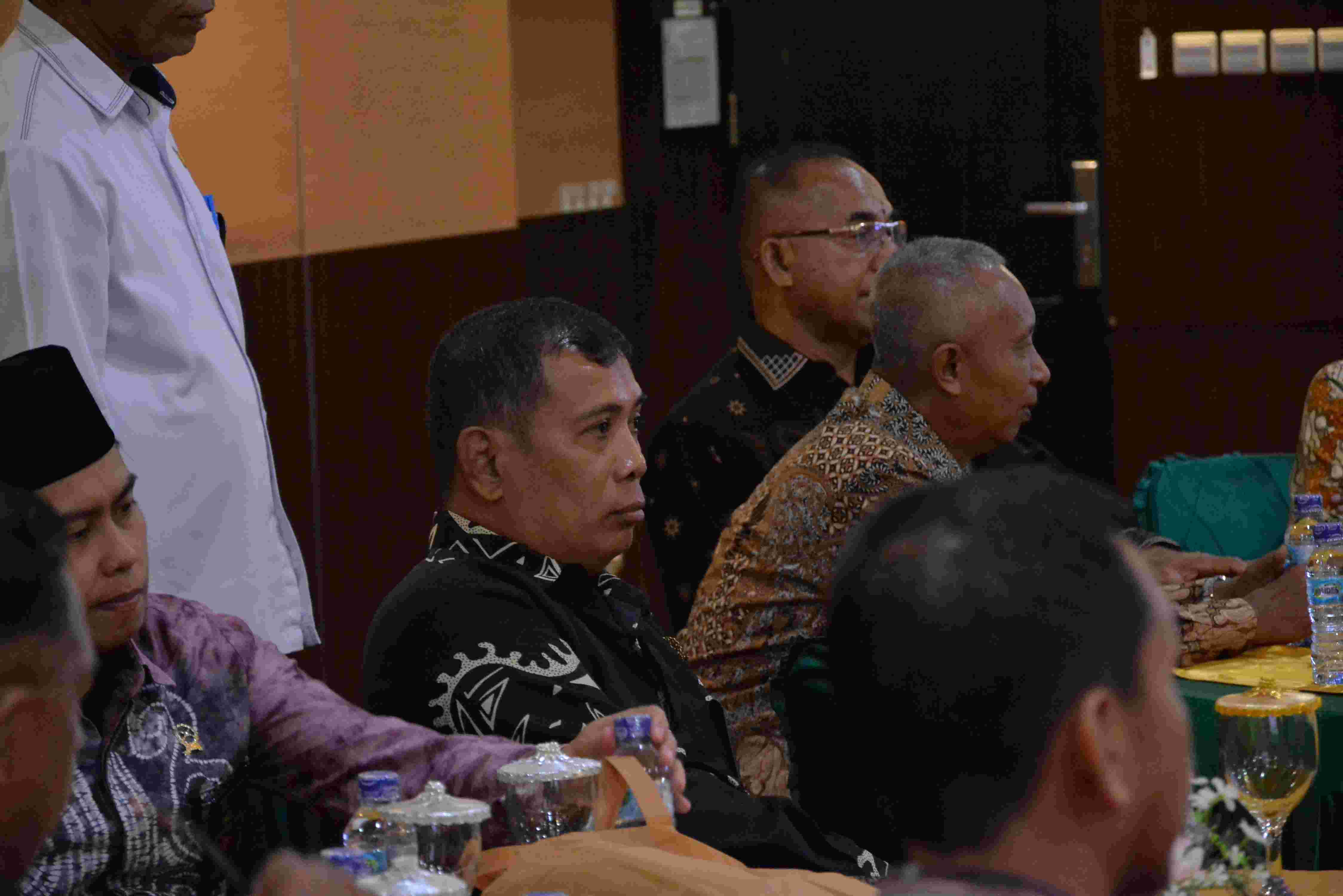 pembinaan ditjen badilag 10