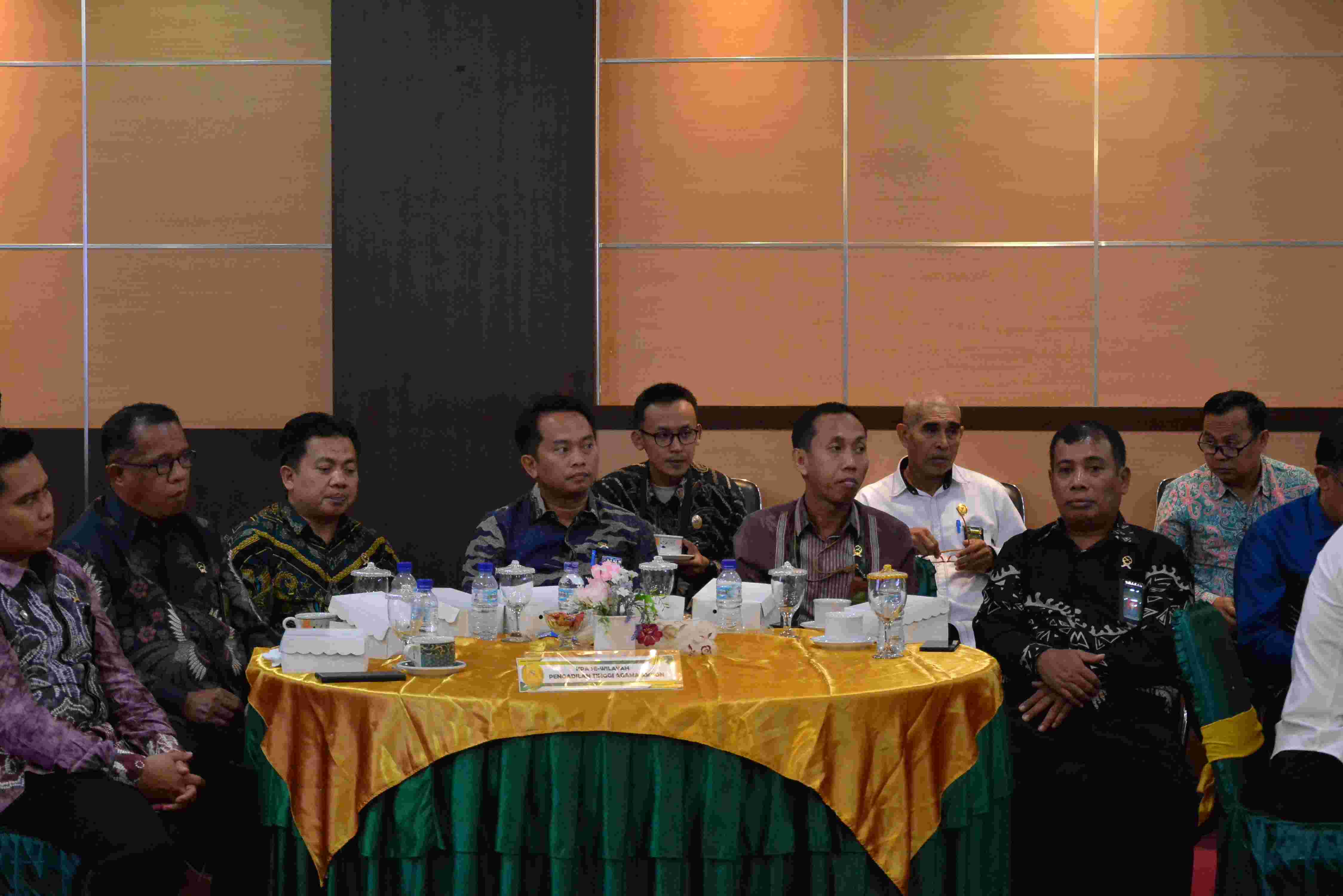 pembinaan ditjen badilag 3