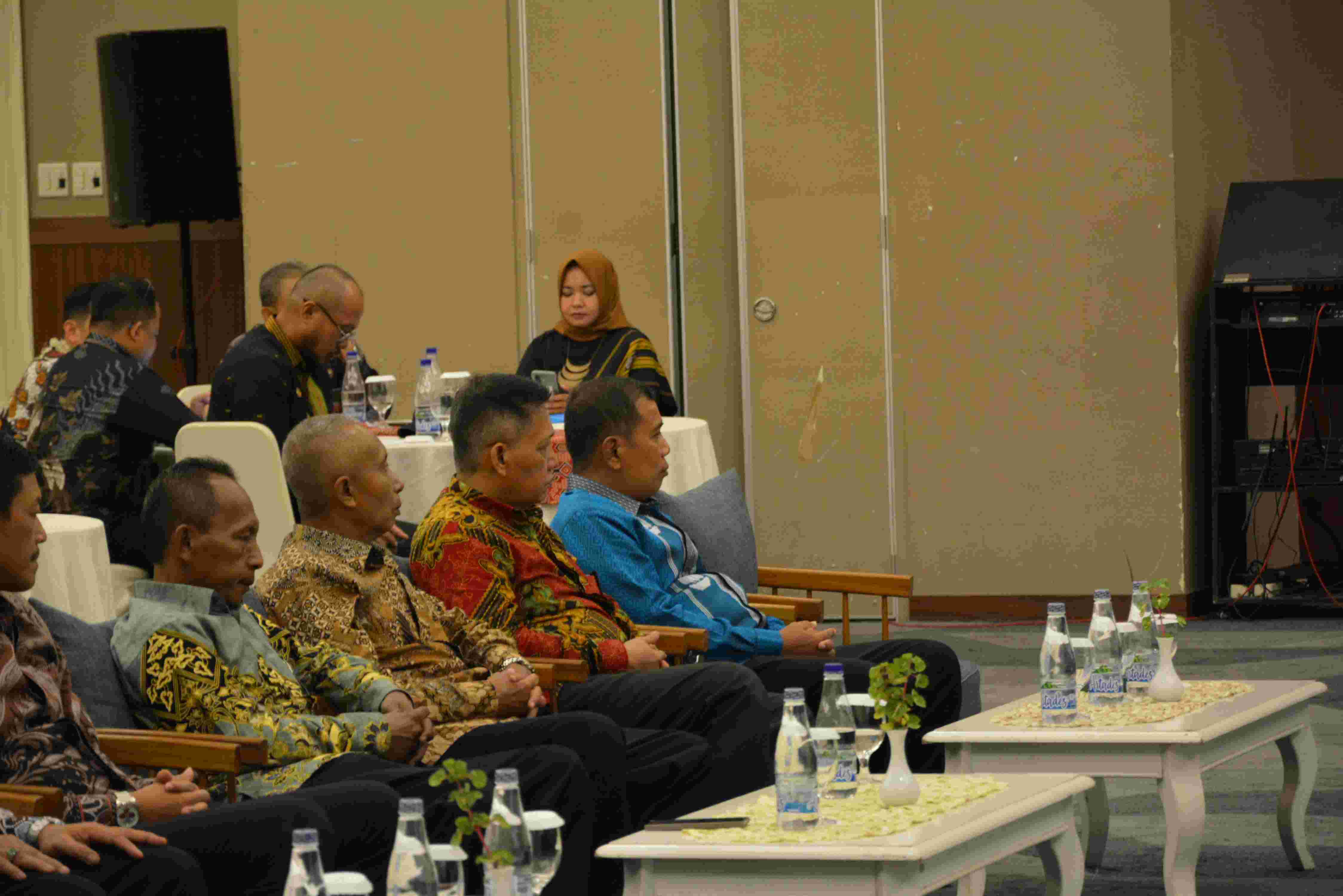 pembinaan ditjen badilag 5