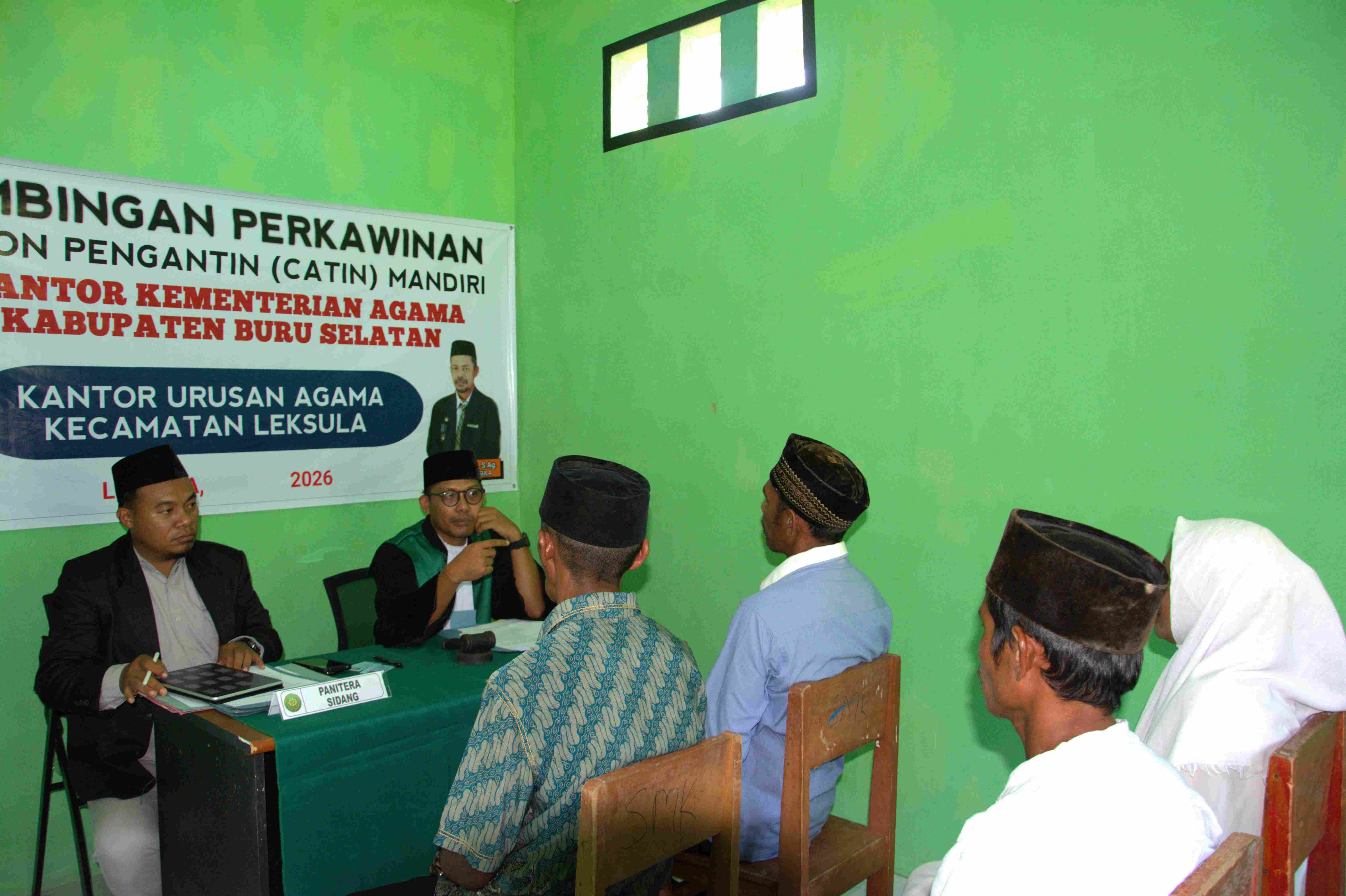 sidang keliling leksula 2026 6