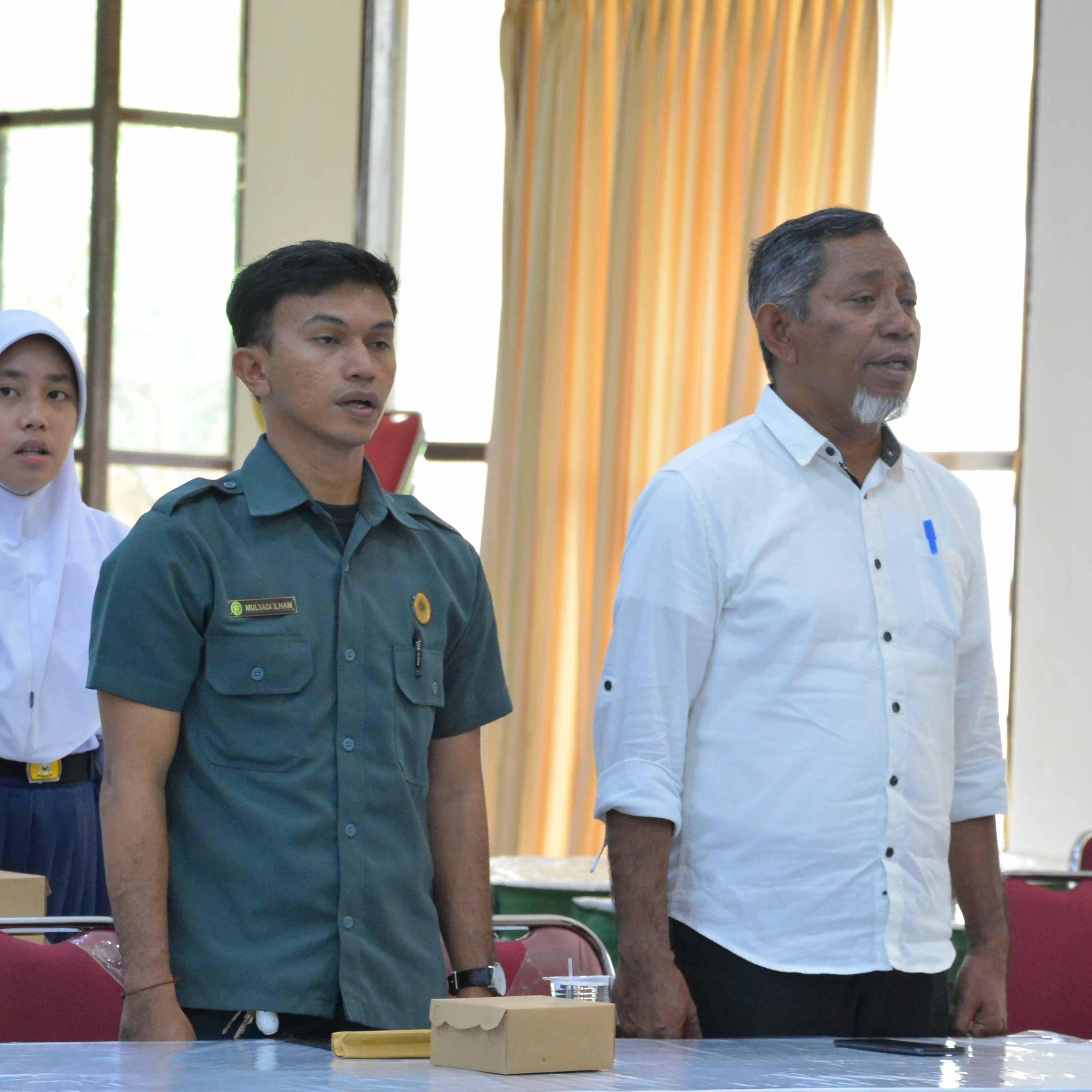 sosialisasi DP3A 4