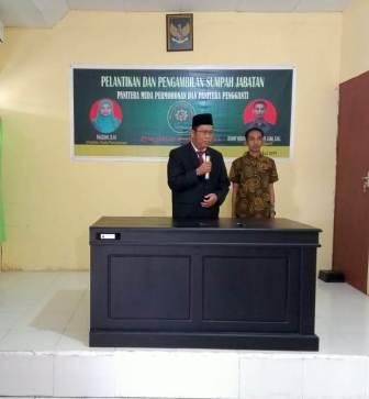pelantikan 3