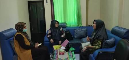 rapat ketua dgn kemenag dan disdukcapil 2