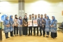 BPS Kabupaten Buru Gelar Sosialisasi Pendataan Sensus Ekonomi 2026 | (7/5/2026)